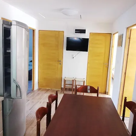 Rigofeszek Apartmanhaz