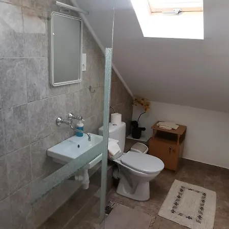 Rigofeszek Apartmanhaz Apartment *