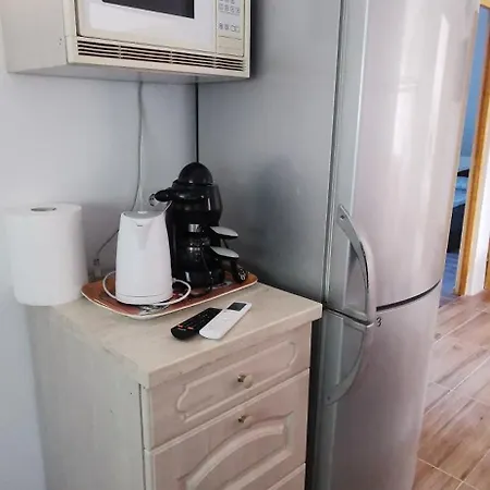 Rigofeszek Apartmanhaz *