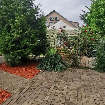 Lejlighed Rigofeszek Apartmanhaz