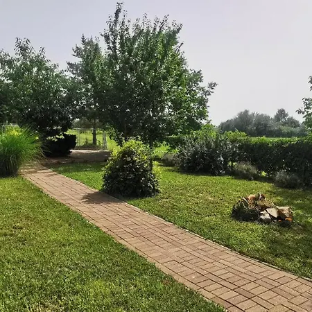 Rigofeszek Apartmanhaz Gárdony