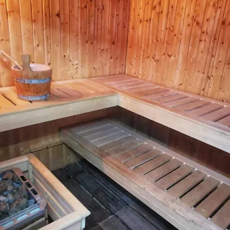 アパート Rigofeszek Apartmanhaz Gárdony