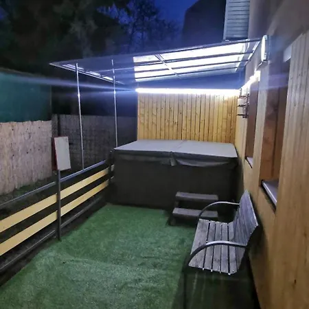 Rigofeszek Apartmanhaz Apartment *