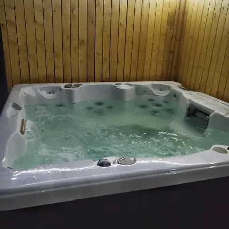 アパート Rigofeszek Apartmanhaz