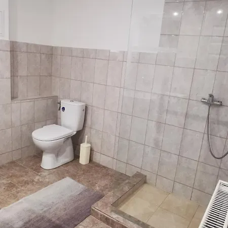 Apartment Rigofeszek Apartmanhaz