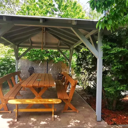 Apartmán Rigofeszek Apartmanhaz *
