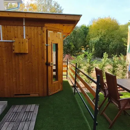Lejlighed Rigofeszek Apartmanhaz