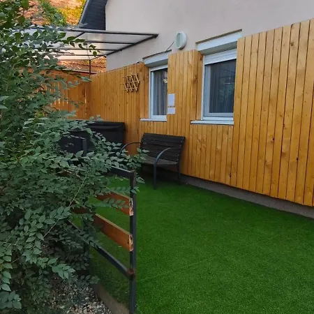 Rigofeszek Apartmanhaz Lejlighed