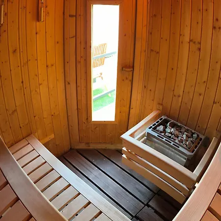 アパート Rigofeszek Apartmanhaz