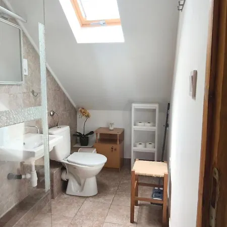 Lejlighed Rigofeszek Apartmanhaz