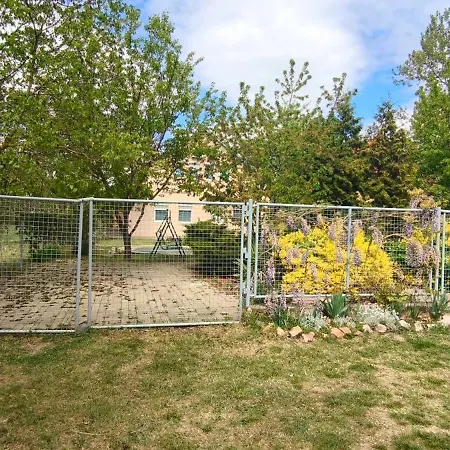 Rigofeszek Apartmanhaz Lejlighed *