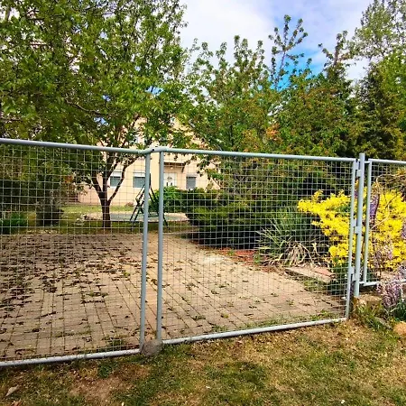 Rigofeszek Apartmanhaz Lejlighed *