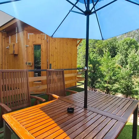 Lejlighed Rigofeszek Apartmanhaz Gárdony