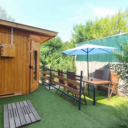 Rigofeszek Apartmanhaz Lejlighed Gárdony