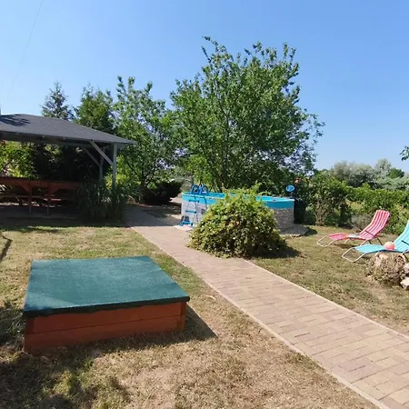 Rigofeszek Apartmanhaz Lejlighed