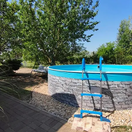 Rigofeszek Apartmanhaz