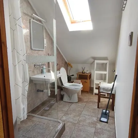 Lejlighed Rigofeszek Apartmanhaz