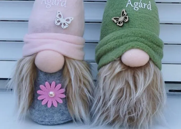 Rigofeszek Apartmanhaz Apartmán Gárdony