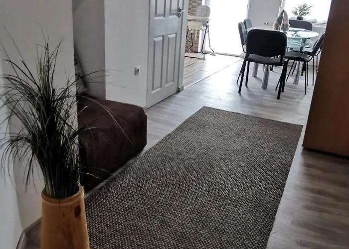 Rigofeszek Apartmanhaz