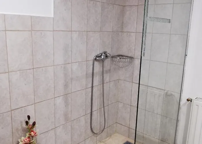 Apartmán Rigofeszek Apartmanhaz *