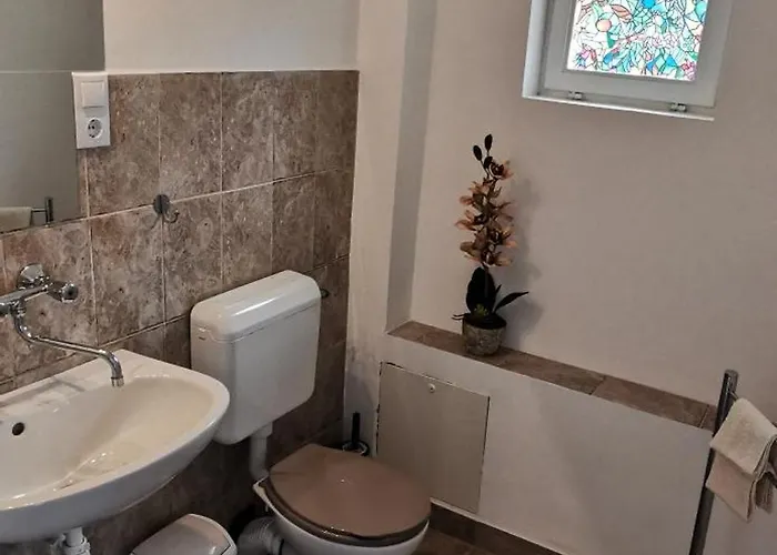 Rigofeszek Apartmanhaz Apartmán Gárdony