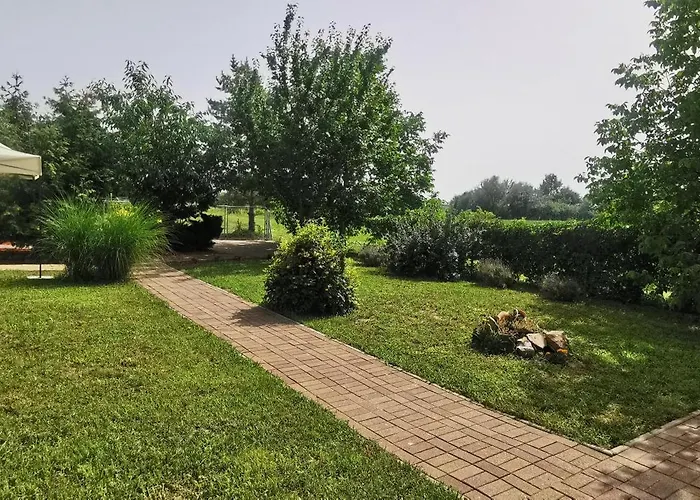 Rigofeszek Apartmanhaz Gárdony