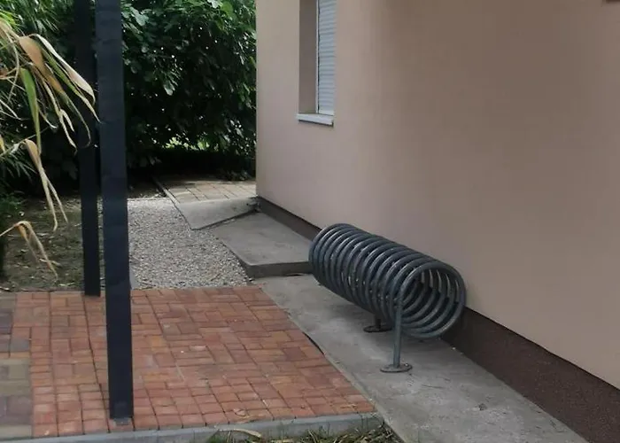 Rigofeszek Apartmanhaz *