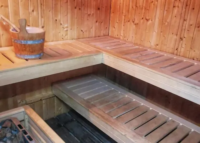 Apartmán Rigofeszek Apartmanhaz Gárdony