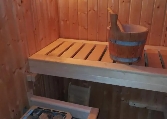 Apartmán Rigofeszek Apartmanhaz