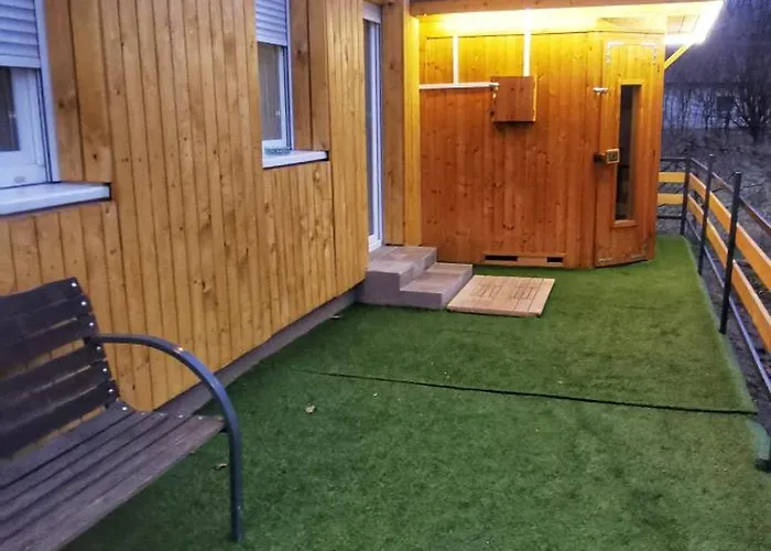 Rigofeszek Apartmanhaz