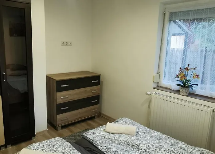 Rigofeszek Apartmanhaz * Gárdony