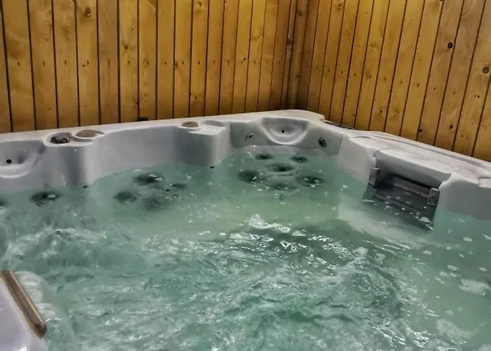 Rigofeszek Apartmanhaz *