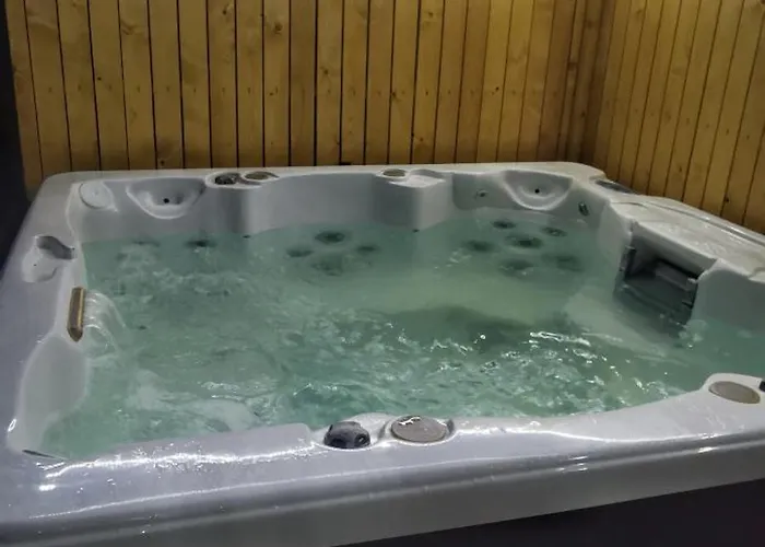 Apartmán Rigofeszek Apartmanhaz