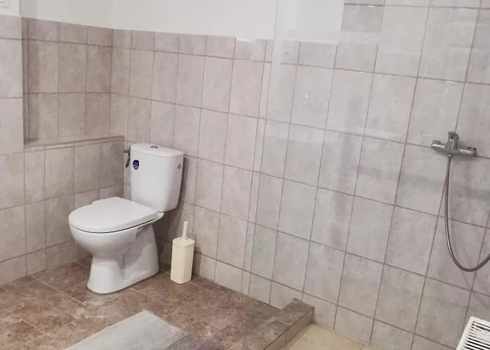Apartmán Rigofeszek Apartmanhaz