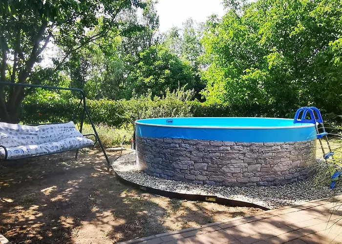 Rigofeszek Apartmanhaz Gárdony