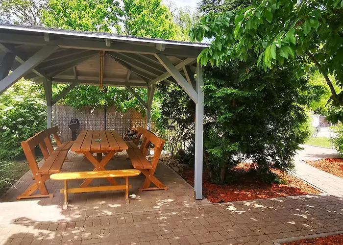 Rigofeszek Apartmanhaz Apartmán