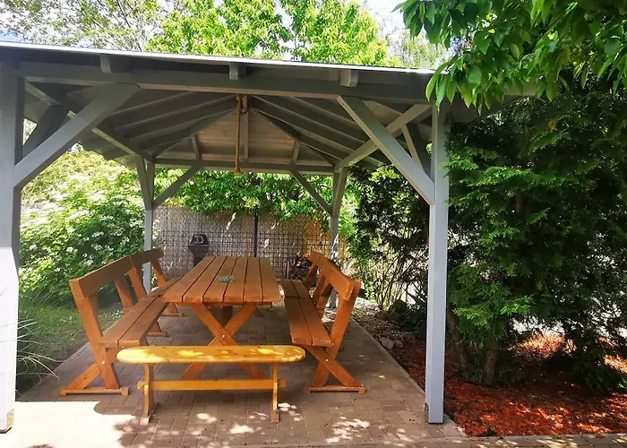 Apartmán Rigofeszek Apartmanhaz *