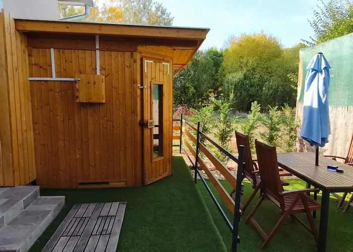 Apartmán Rigofeszek Apartmanhaz