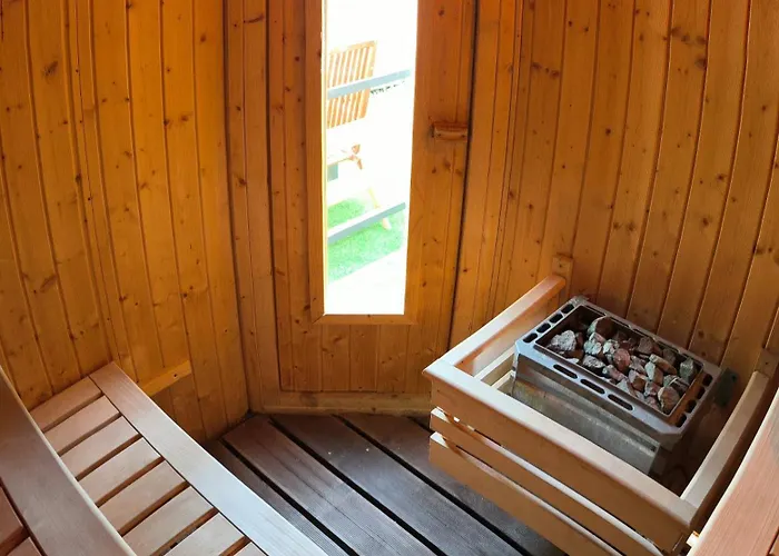 Apartmán Rigofeszek Apartmanhaz